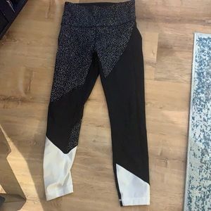 Lululemon athletic legging
